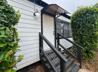 1411 Garner St, Nacogdoches, TX 75961