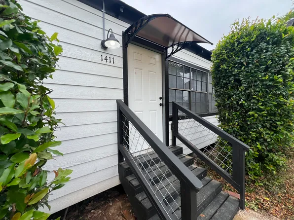 1411 Garner St, Nacogdoches, TX 75961