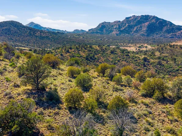 4744 N Black Ridge Trl, Prescott, AZ 86305