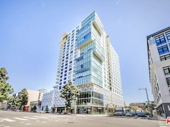1050 S Grand Ave #1210, Los Angeles, CA 90015
