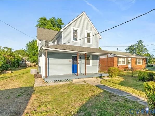 26 Marshall Ave, Colonial Beach, VA 22443