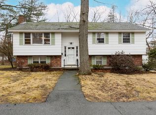 8 Herbert Ave, Peabody, MA 01960