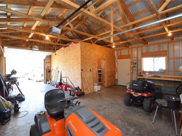 5380 Culbertson Road, Webster, WI 54893