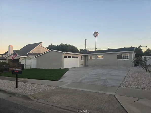 871 Joann St, Costa Mesa, CA 92627