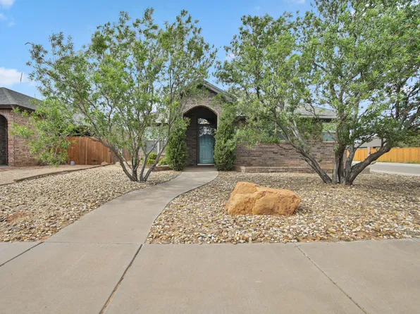 5826 104th St, Lubbock, TX 79424