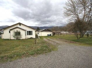 705 Talent Ave, Talent, OR 97540