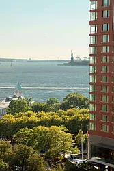 Rented by New York Residence