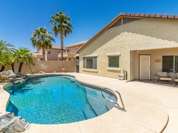 255 W ATLANTIC Drive, Casa Grande, AZ 85122