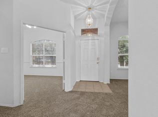 7262 Juniper Dr, Frisco, TX 75033