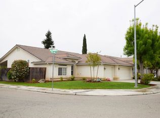3716 Via De Oro, Madera, CA 93637