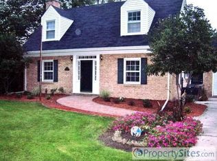 2505 Dougall Rd, Joliet, IL 60433