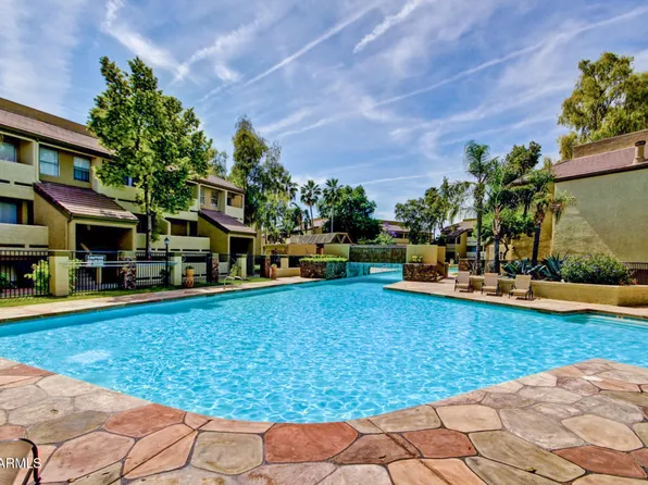 1331 W BASELINE Road #167, Mesa, AZ 85202