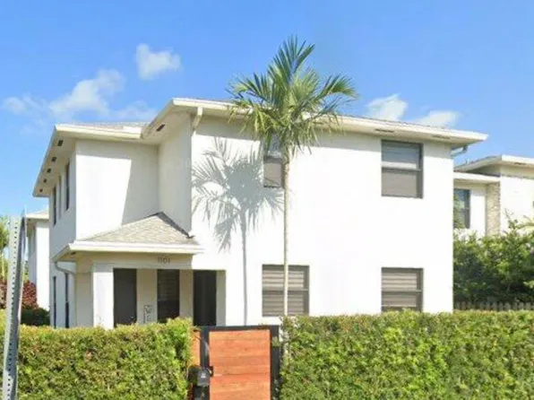 1101 NE 3rd Ave, Fort Lauderdale, FL 33304