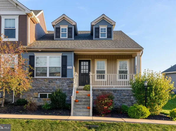 1154 Lonberry Dr, Harrisburg, PA 17111
