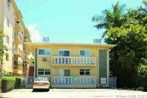 1st image of 1231 Pennsylvania Ave APT 12