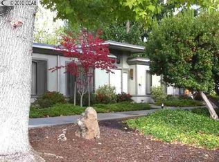 1133 Golden Rain Rd APT 2, Walnut Creek, CA 94595