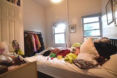 Rented by The Agency