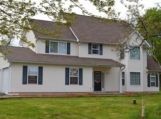 3253 Mountain Terrace Dr, Blakeslee, PA 18610