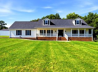 3434 Kinneys Rd, Cedar Hill, TN 37032