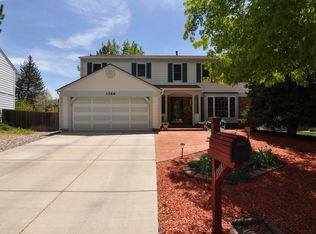 1566 S Vaughn Cir, Aurora, CO 80012
