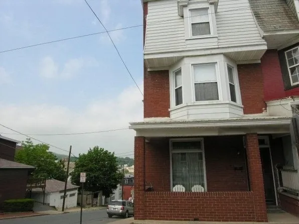100 Market St, Tamaqua, PA 18252