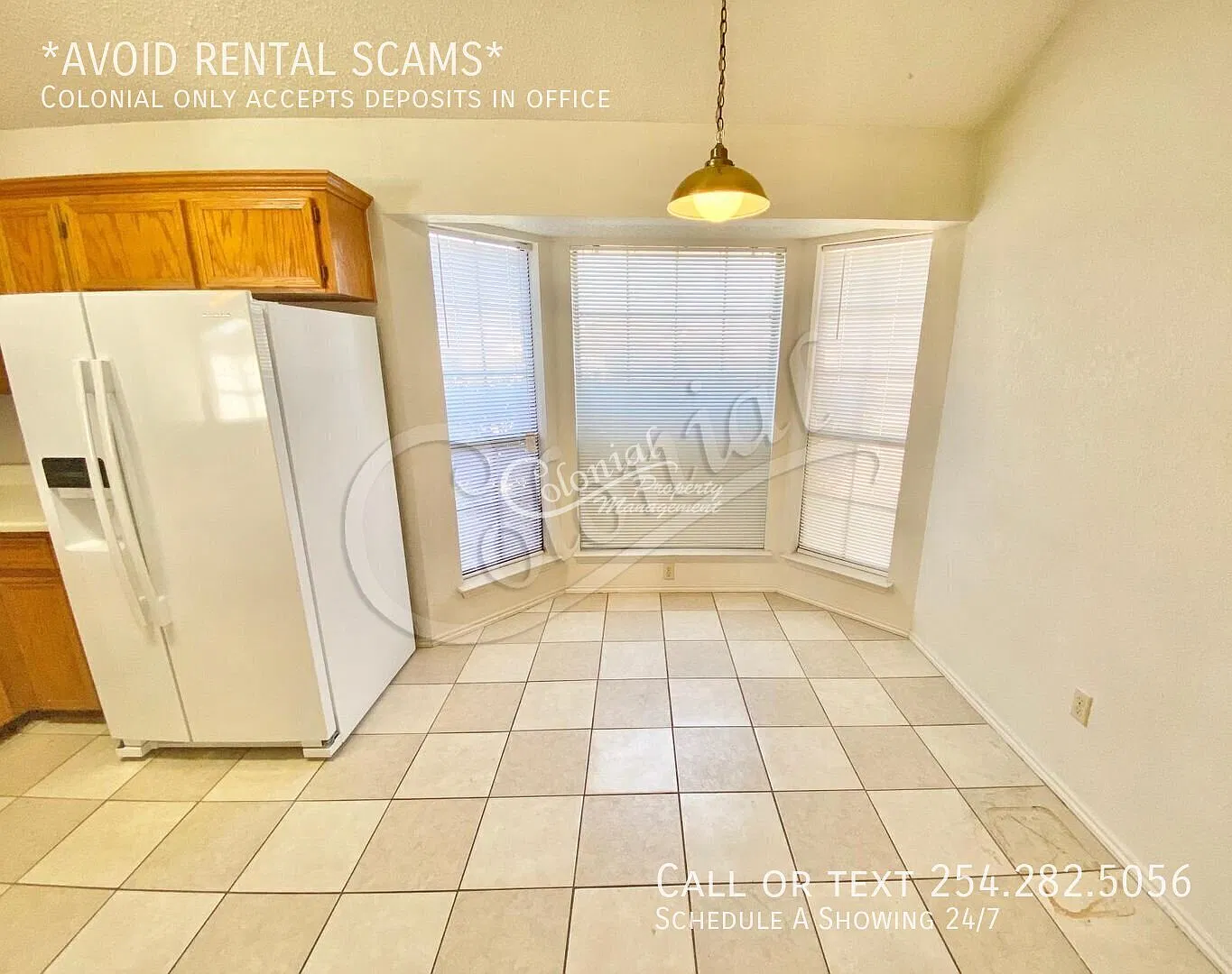3 bed, 2.0 bath, 1385 sqft, $1,395 — Photo 4