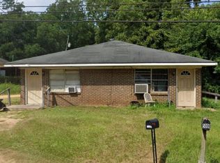 500 Clausell Rd, Monroeville, AL 36460