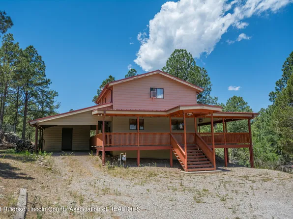 110 Duffer Ln, Ruidoso, NM 88345