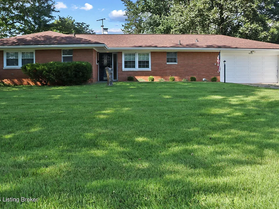 6103 Apex Dr