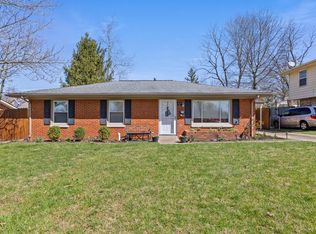 317 Wilson Downing Rd, Lexington, KY 40517