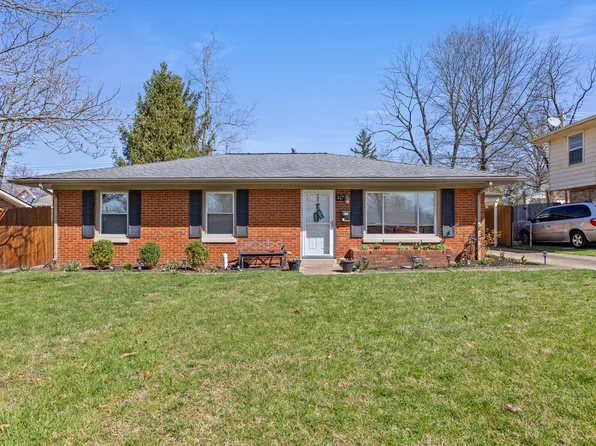 317 Wilson Downing Rd, Lexington, KY 40517