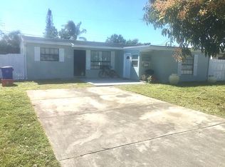 6370 SW 2nd St, Margate, FL 33068