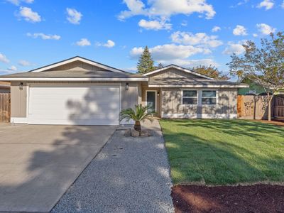 1742 S Heritage Street, Visalia, CA, 93277