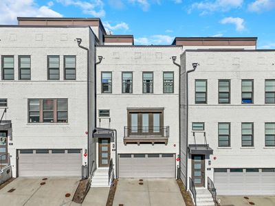 885 Stone Crest Rd, Atlanta, GA, 30324