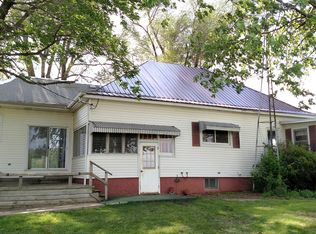 1309 E County Road 1050 N, Tuscola, IL 61953