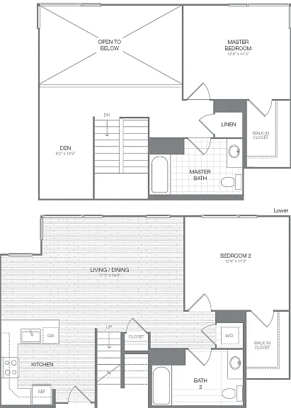 Venue Apartments — Photo 56
