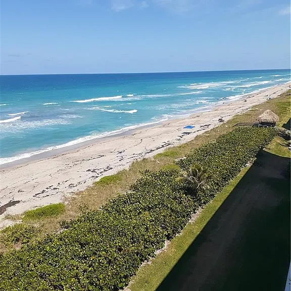 10102 S Ocean Dr #703 — Photo 16
