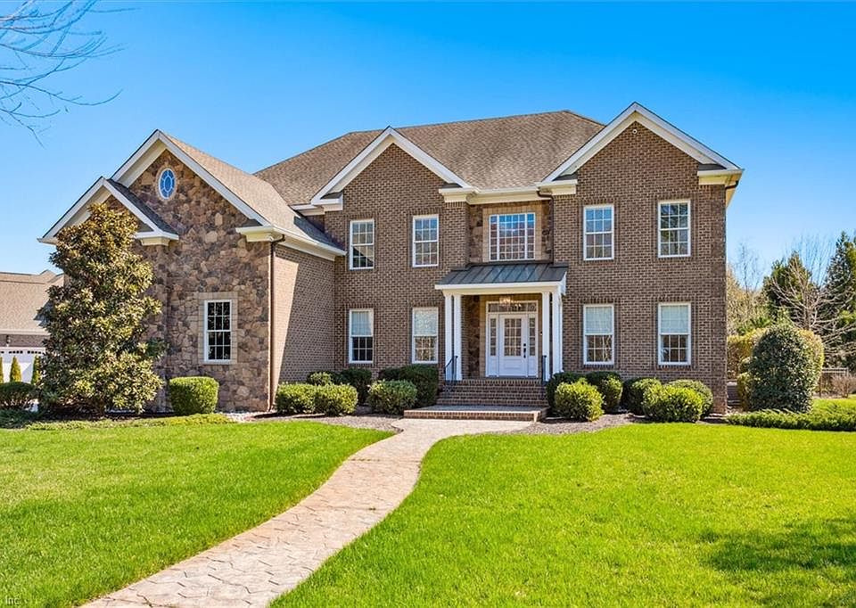 353 Scone Castle Loop, Chesapeake, VA 23322 Zillow