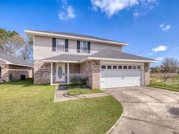 2544 Portobella Pl, Cantonment, FL 32533