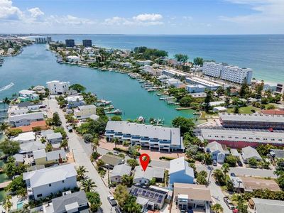 212 85th Ave, Treasure Island, FL, 33706