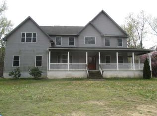 720 Rancocas Ave, Hainesport, NJ 08036