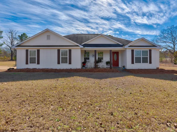 165 Fire Tower Rd, Buena Vista, GA 31803