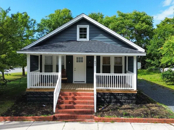 405 Washington St, Salisbury, MD 21804