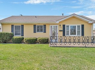 1713 Innercircle Dr, Crest Hill, IL 60403