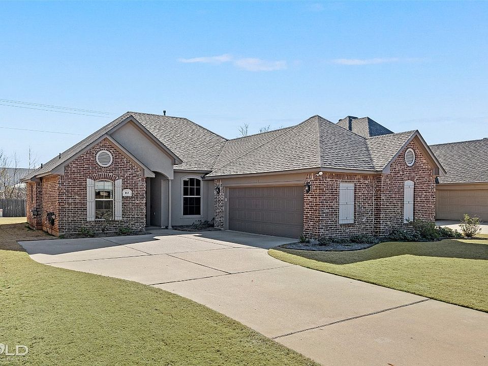 113 Jamestowne Blvd, Benton, LA 71006 Zillow