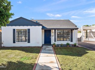 1505 W Lynwood St, Phoenix, AZ 85007