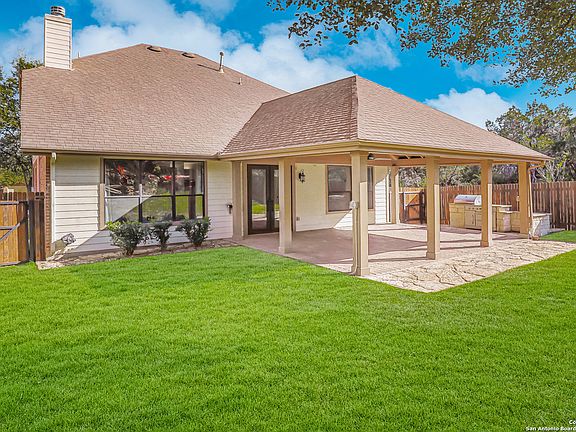 2nd image of 25703 COPPERAS LN