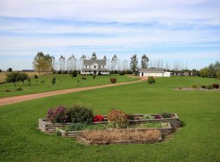 14794 County Road O, Merrill, WI 54452