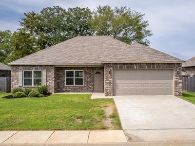 2225 Eldridge Ln, Conway, AR, 72032