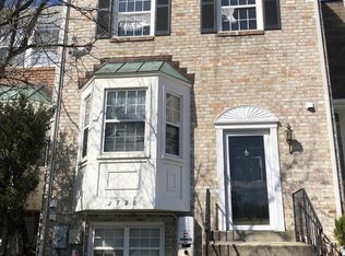 2720 Sweet Clover Ct, Silver Spring, MD 20904